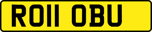 RO11OBU