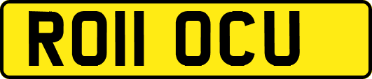 RO11OCU