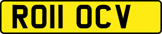 RO11OCV