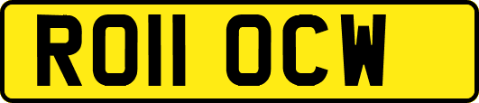 RO11OCW