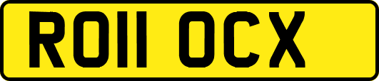 RO11OCX