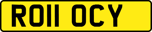 RO11OCY