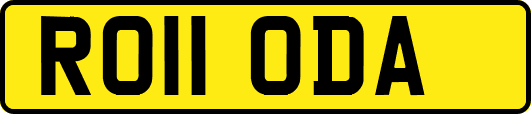 RO11ODA