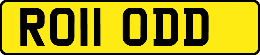 RO11ODD