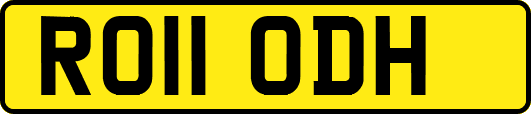 RO11ODH