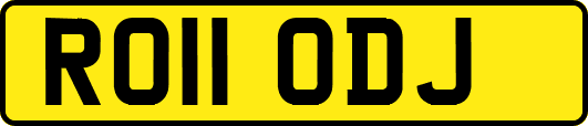 RO11ODJ