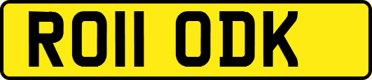 RO11ODK