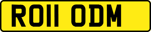 RO11ODM