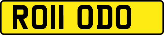 RO11ODO