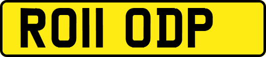 RO11ODP