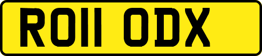 RO11ODX