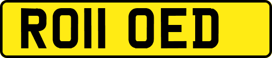RO11OED