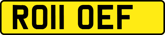 RO11OEF