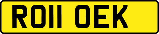 RO11OEK