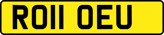 RO11OEU
