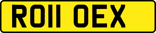 RO11OEX