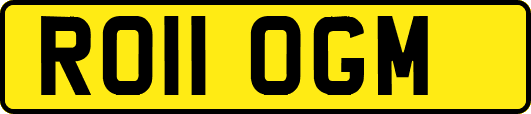 RO11OGM