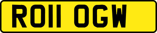 RO11OGW