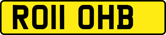 RO11OHB