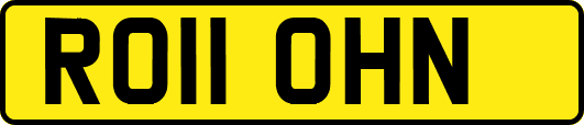 RO11OHN