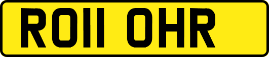 RO11OHR