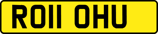 RO11OHU