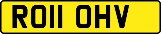 RO11OHV