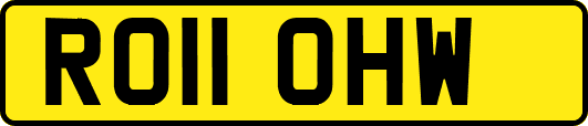 RO11OHW