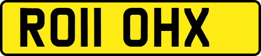 RO11OHX