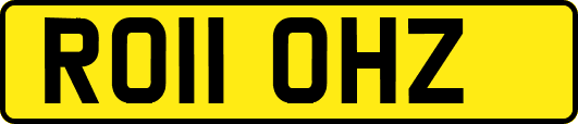 RO11OHZ