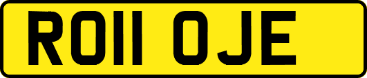 RO11OJE