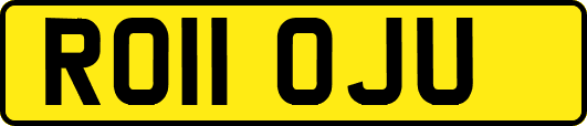 RO11OJU