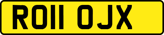 RO11OJX