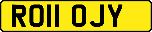 RO11OJY