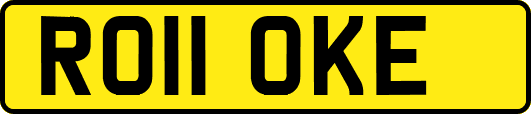 RO11OKE