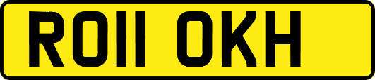 RO11OKH