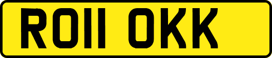RO11OKK
