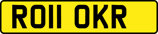 RO11OKR