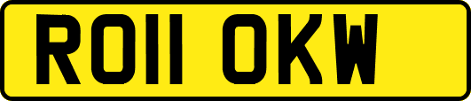 RO11OKW