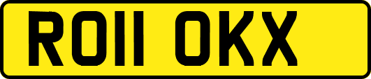 RO11OKX