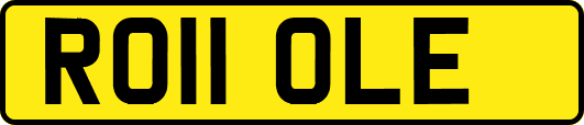 RO11OLE