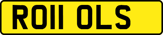RO11OLS