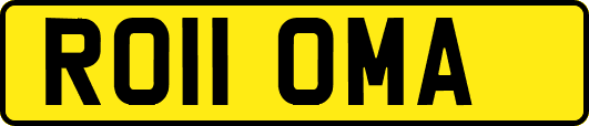 RO11OMA