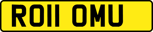 RO11OMU
