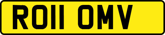 RO11OMV