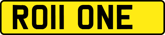 RO11ONE