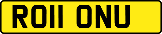 RO11ONU