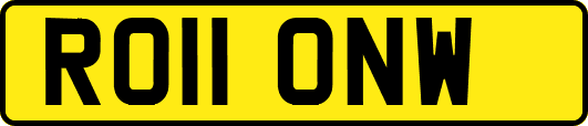 RO11ONW