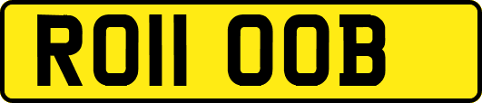 RO11OOB