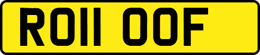 RO11OOF